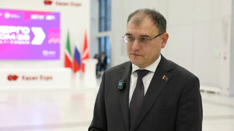 Каранкевич: Планируется модернизация 18,5 тыс. километров электрических сетей