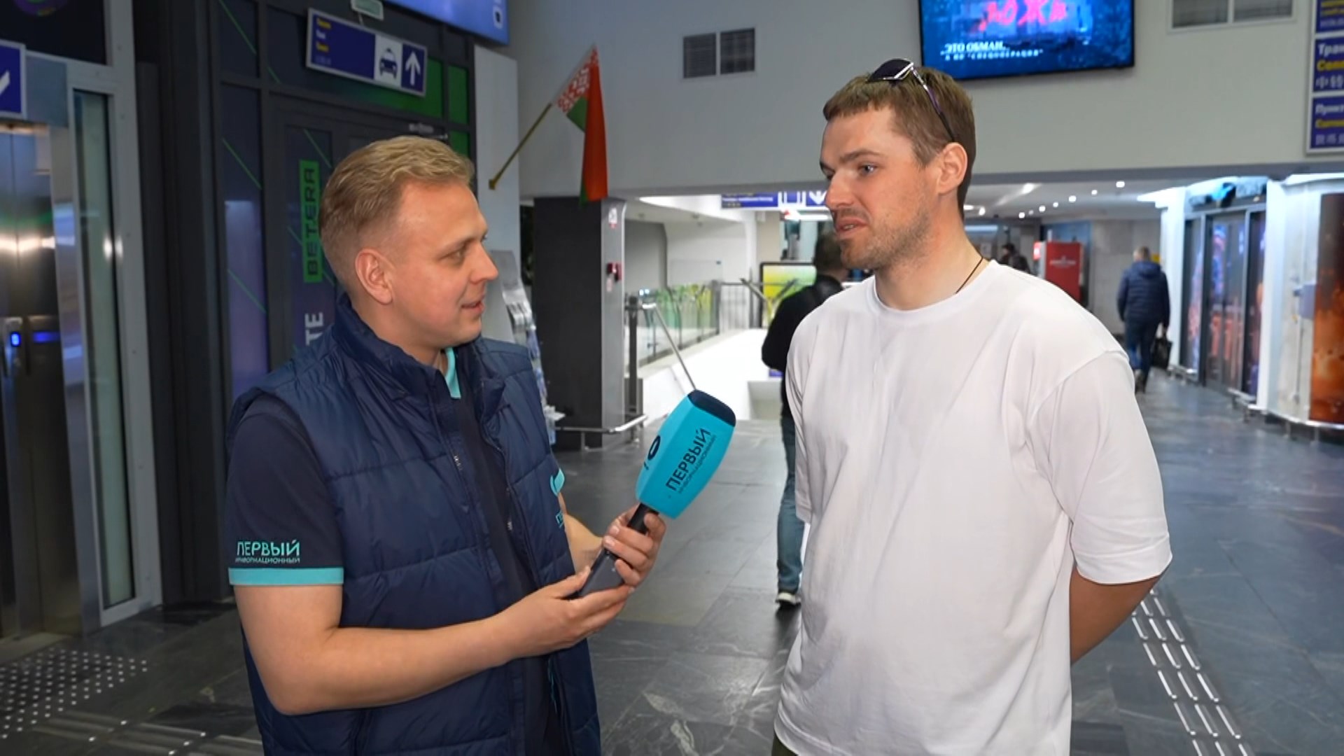 Дмитрий Лазовский, чемпион России - 2026 по биатлону