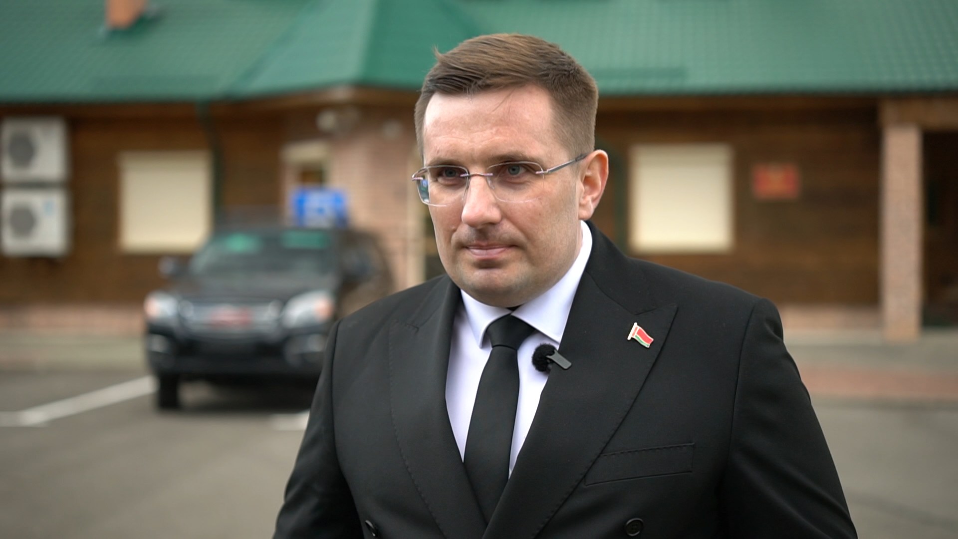 Александр Тарасевич