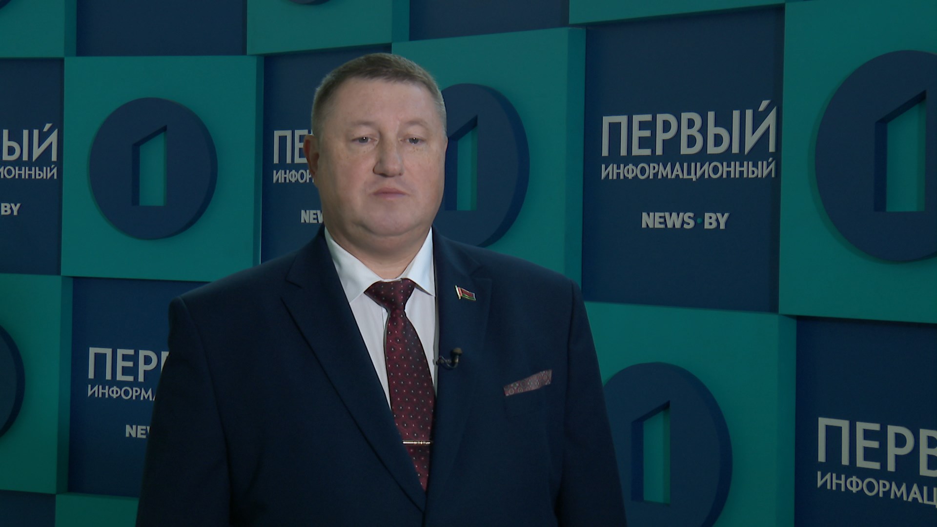 Алексей Беляев, политолог, декан факультета журналистики БГУ