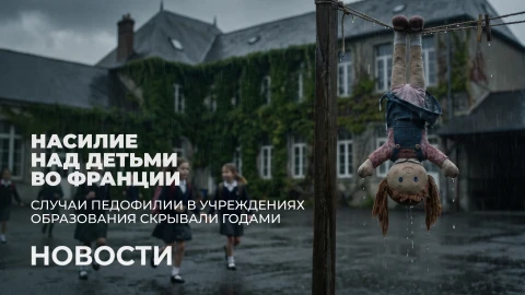 Новости 17:00 Новости 17:00