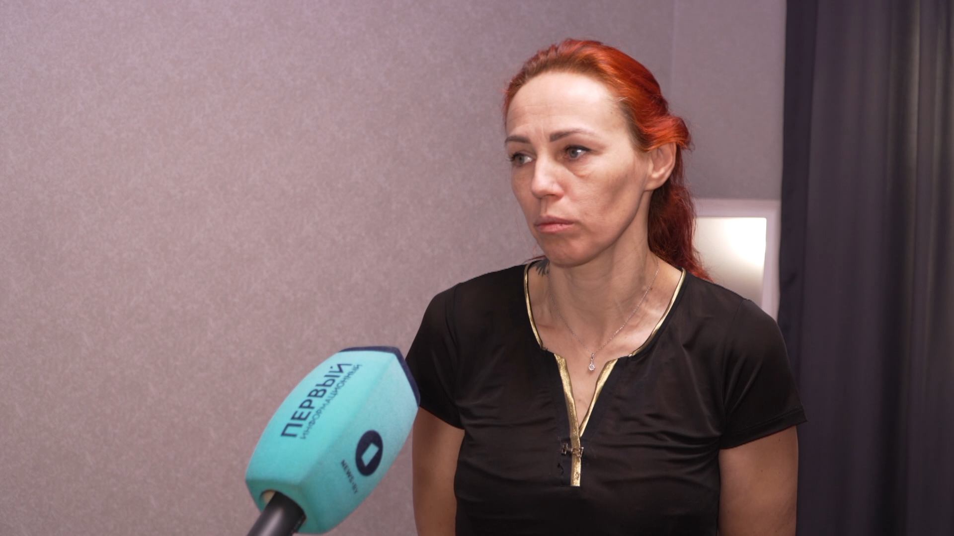 Инна Ушакова