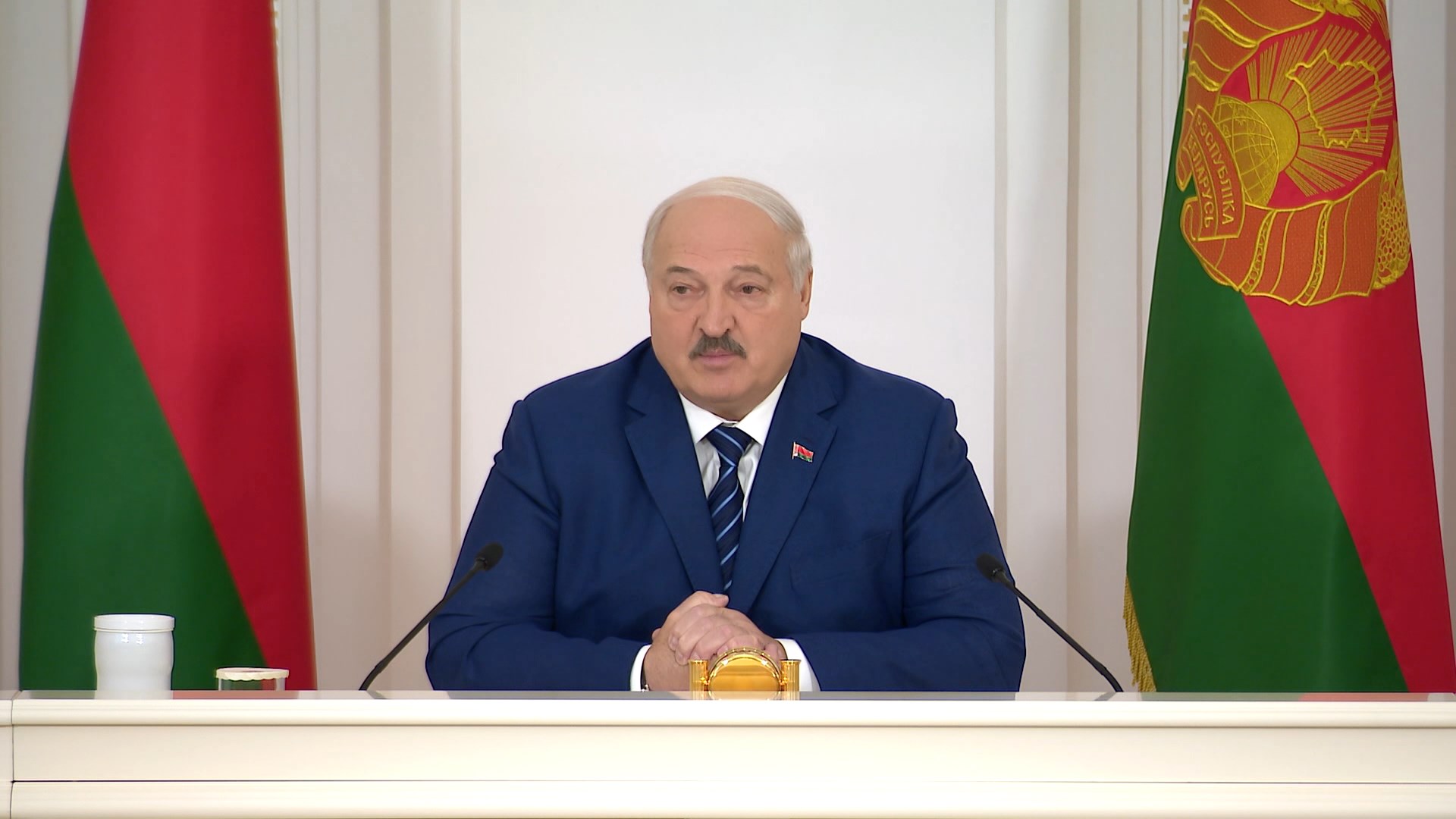 Александр Лукашенко