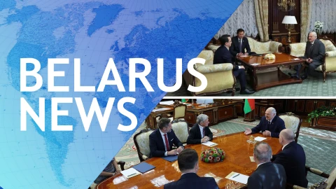 Voice of Belarus in the world | 20.03.2026 Voice of Belarus in the world | 20.03.2026