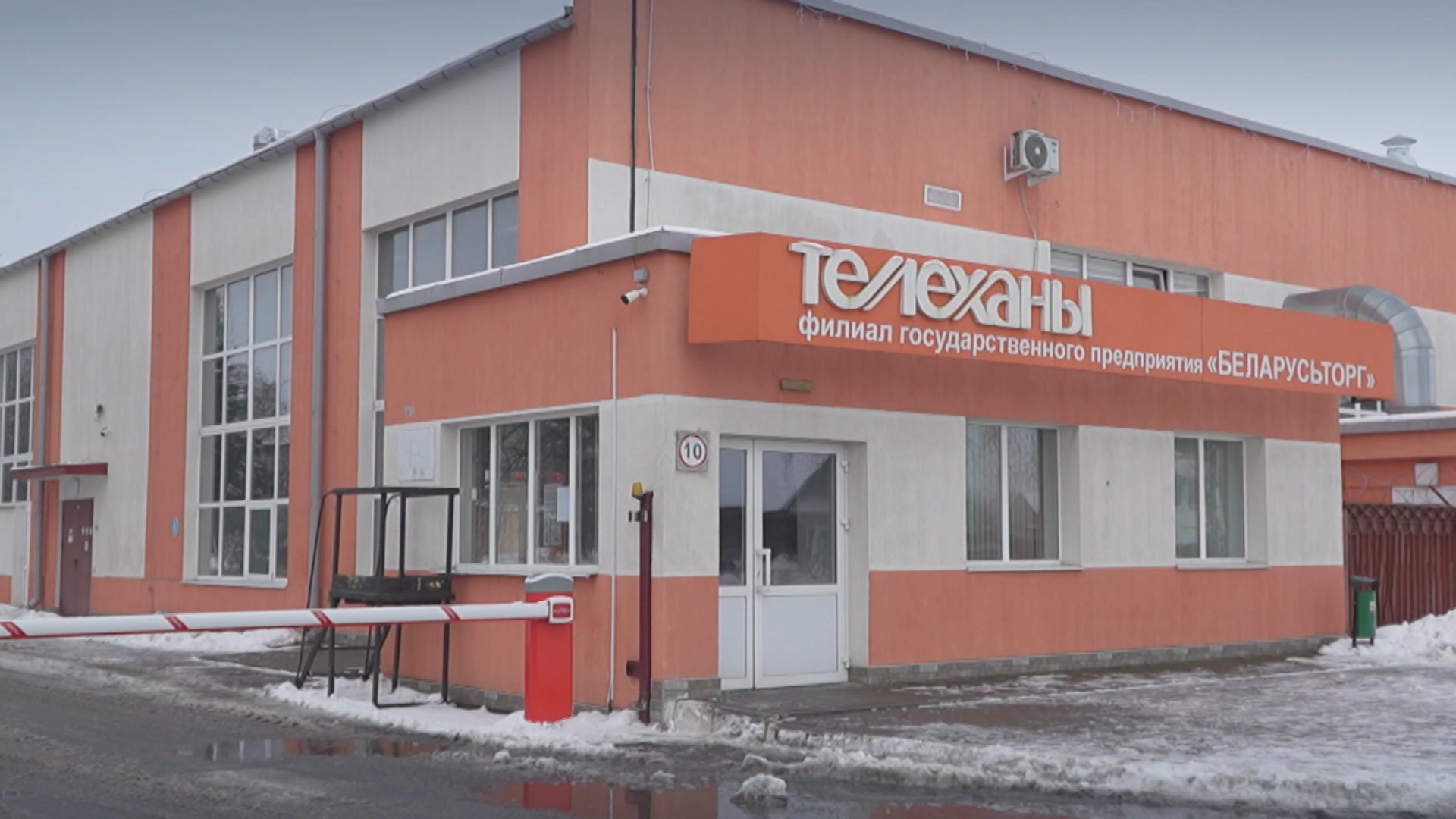 Телеханы