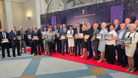 Сфера интересов | Кто они - лучшие экспортеры Беларуси 2024? Сфера интересов | Кто они - лучшие экспортеры Беларуси 2024?