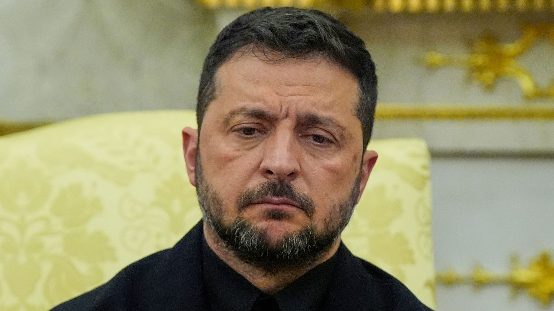 Владимир Зеленский