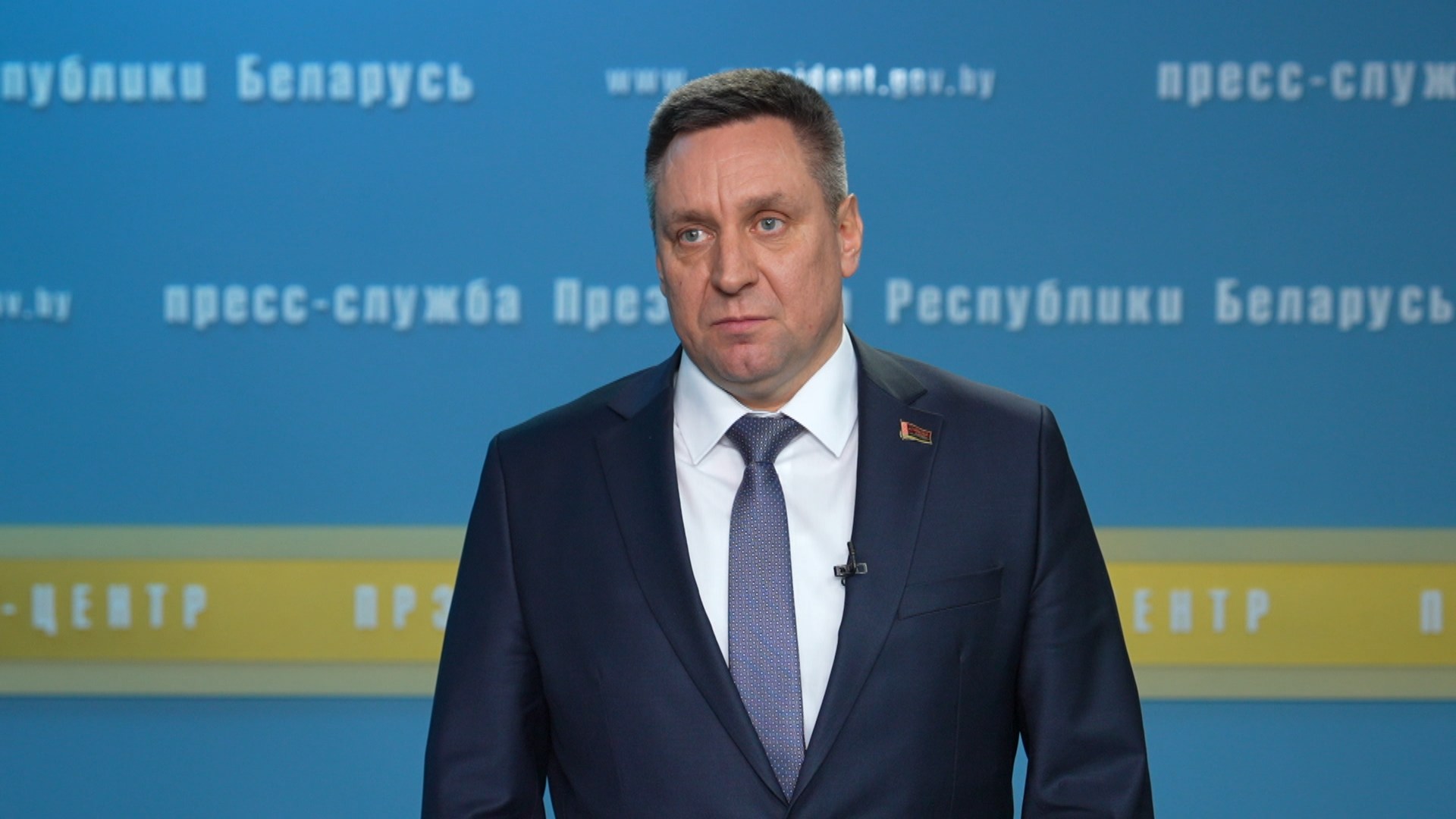 Юрий Горлов