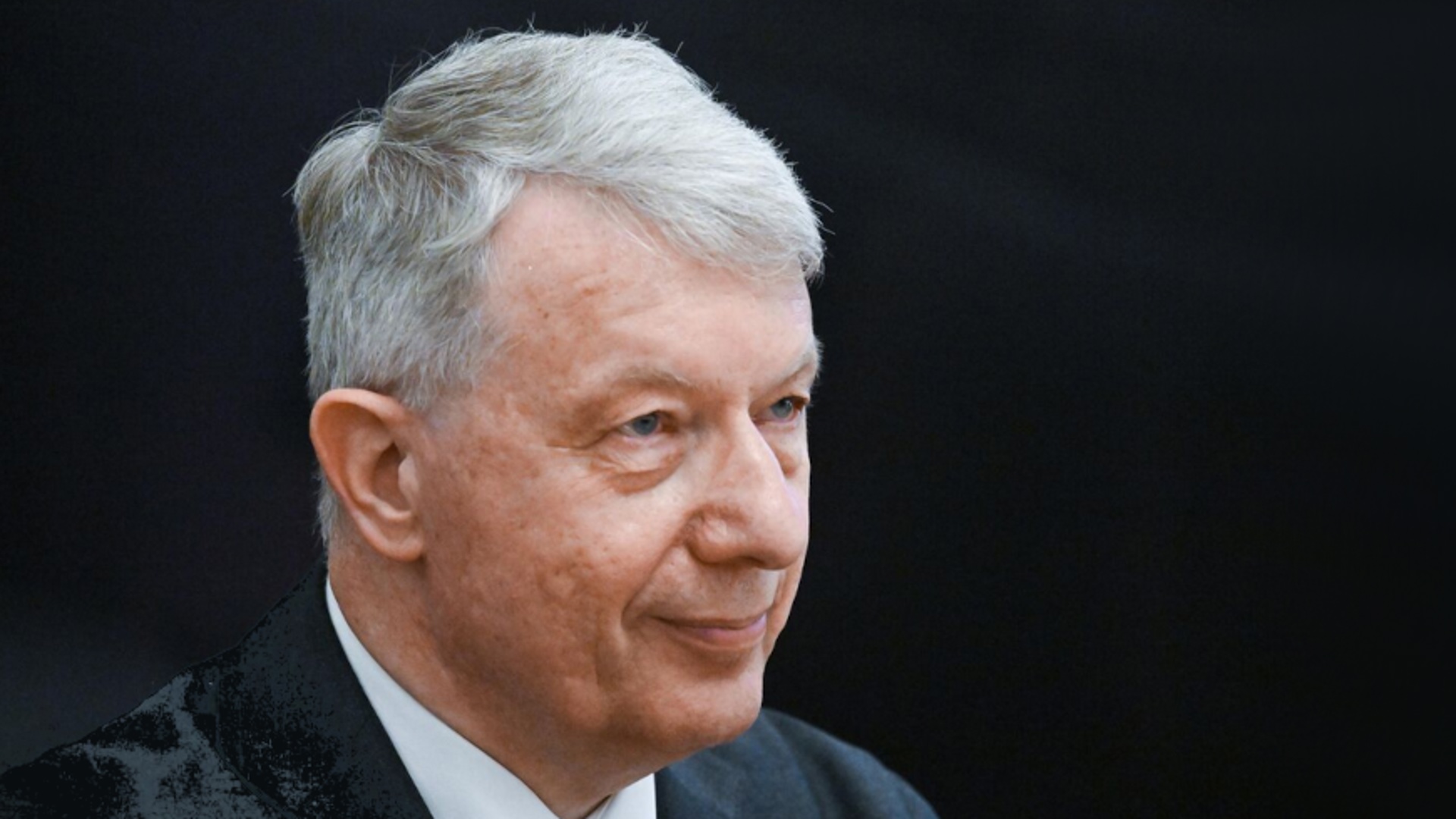 Фернан Картайзер  / Фото РИА Новости