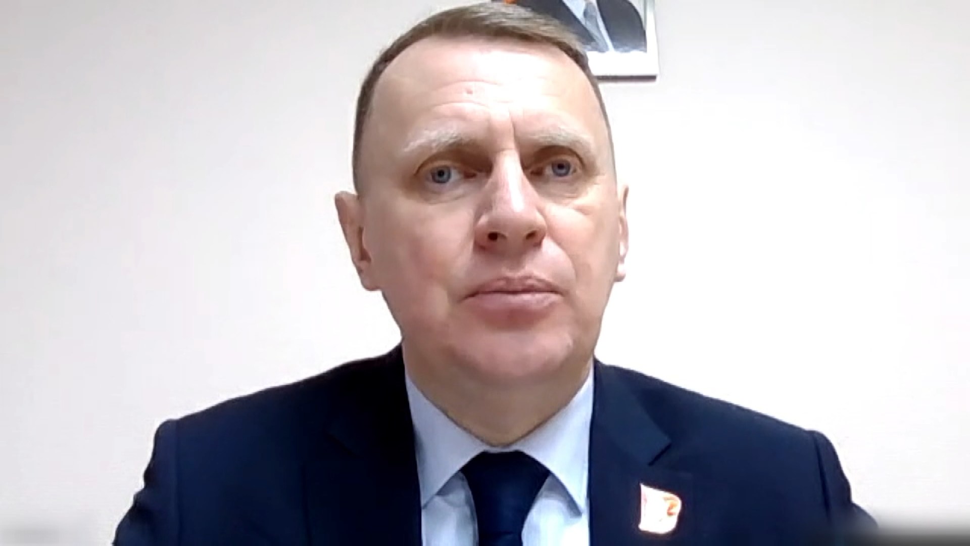Николай Мысливец, директор Института социологии НАН Беларуси: