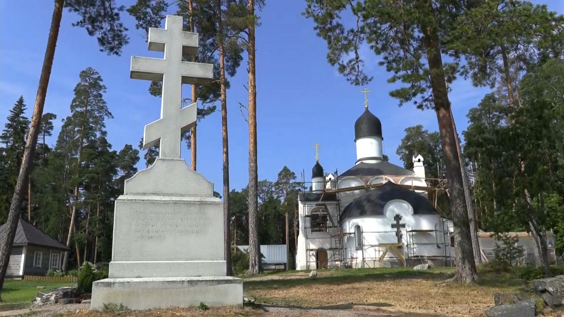 храм Смоленской иконы Божьей Матери храм Смоленской иконы Божьей Матери