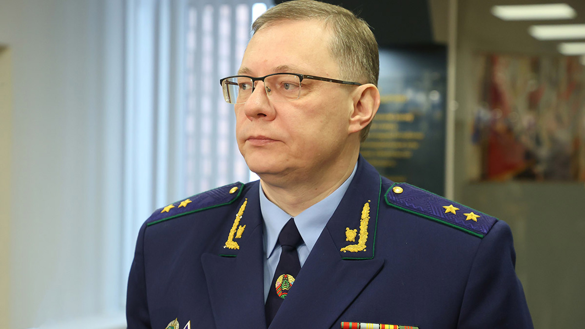 Андрей Швед Изображение