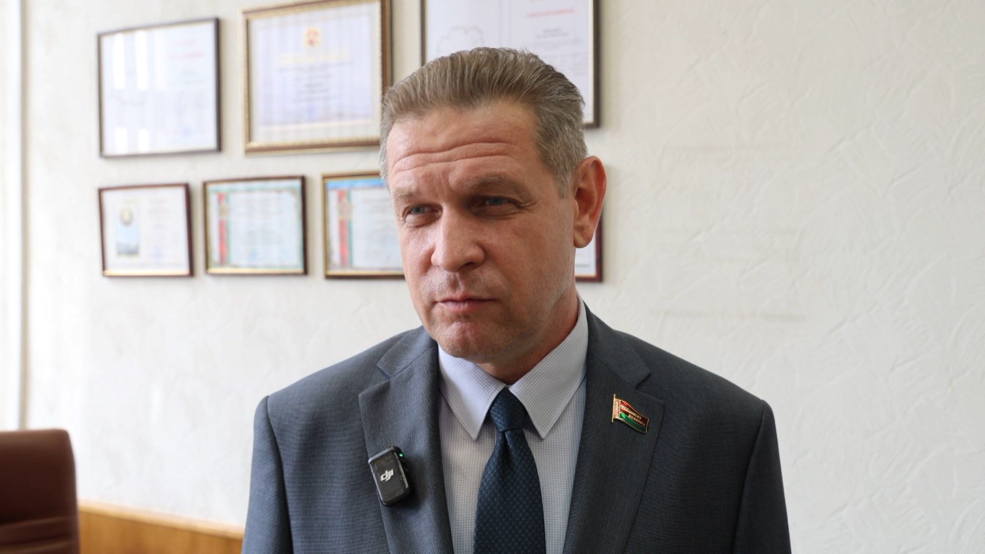 Руслан Шкодин Руслан Шкодин, депутат Палаты представителей Национального собрания Беларуси