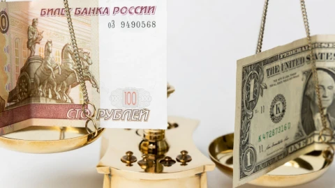 Сфера интересов | Рубль или доллар? Чья возьмет на финише года? Сфера интересов | Рубль или доллар? Чья возьмет на финише года?