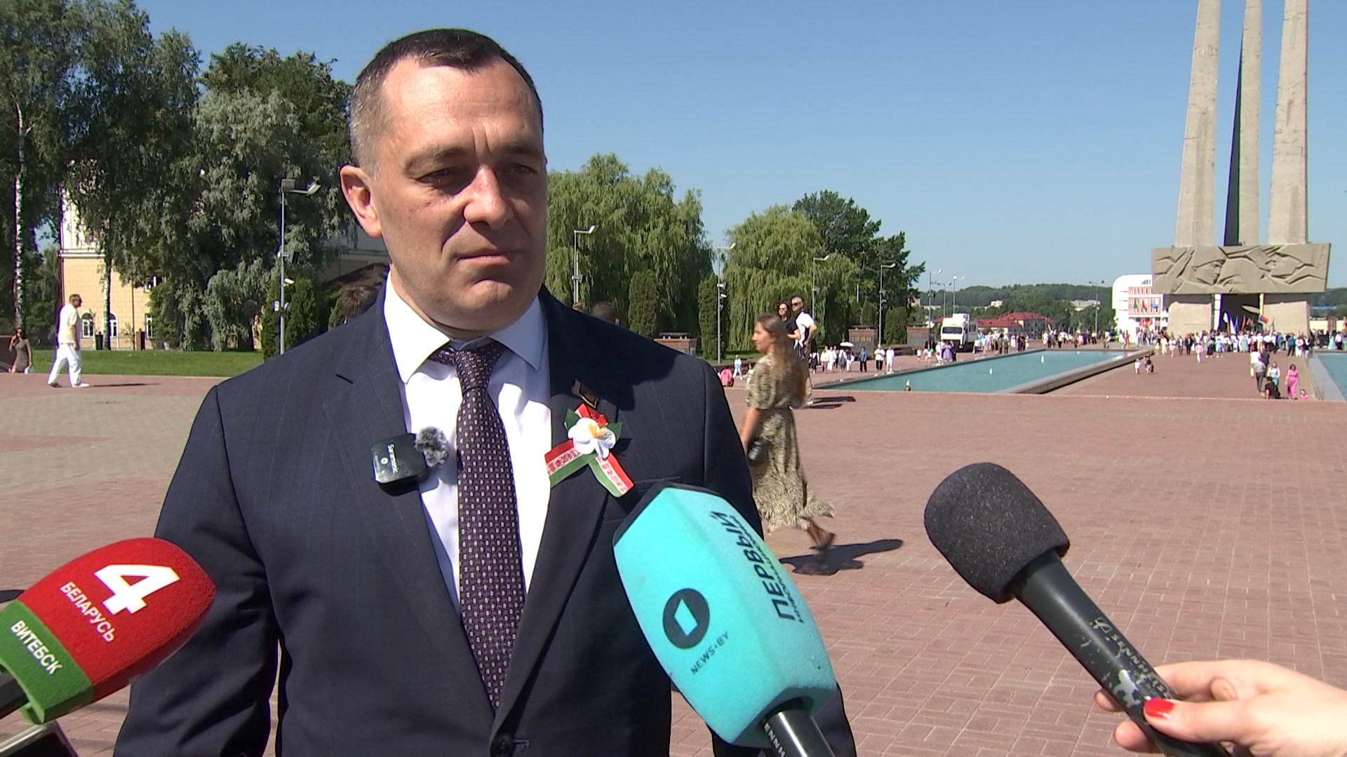 Александр Субботин