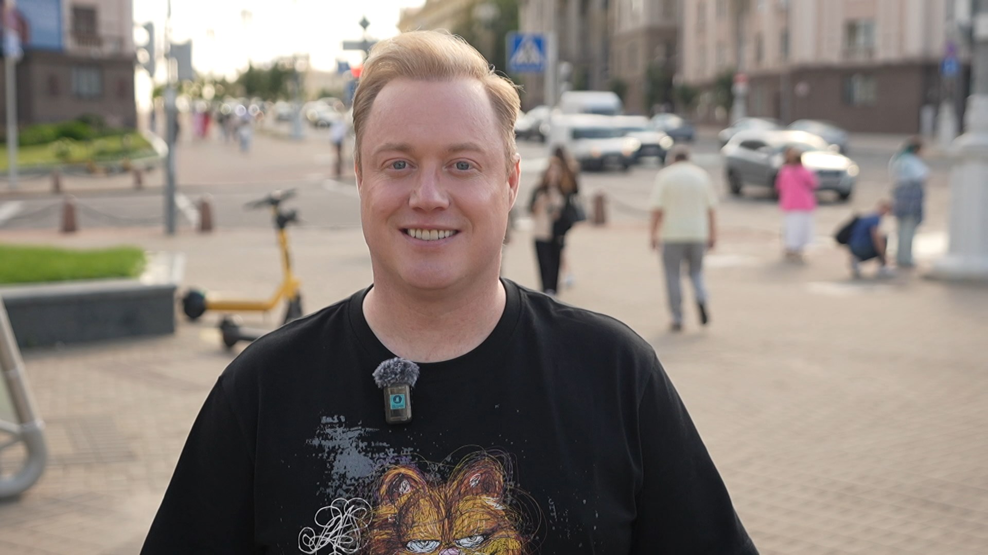 Евгений Ермолкович