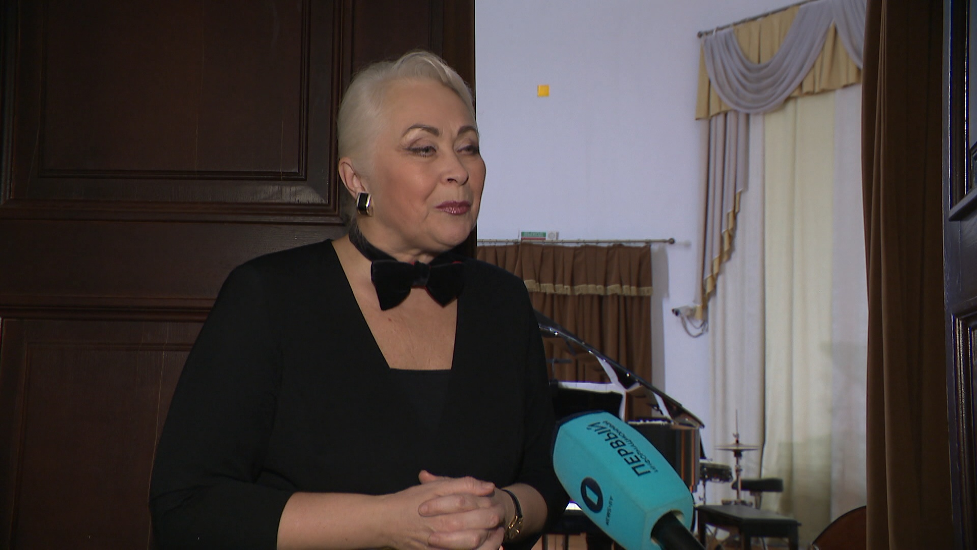 Татьяна Старченко, пианистка, солистка Белгосфилармонии, автор проекта "Музыканты шутят"