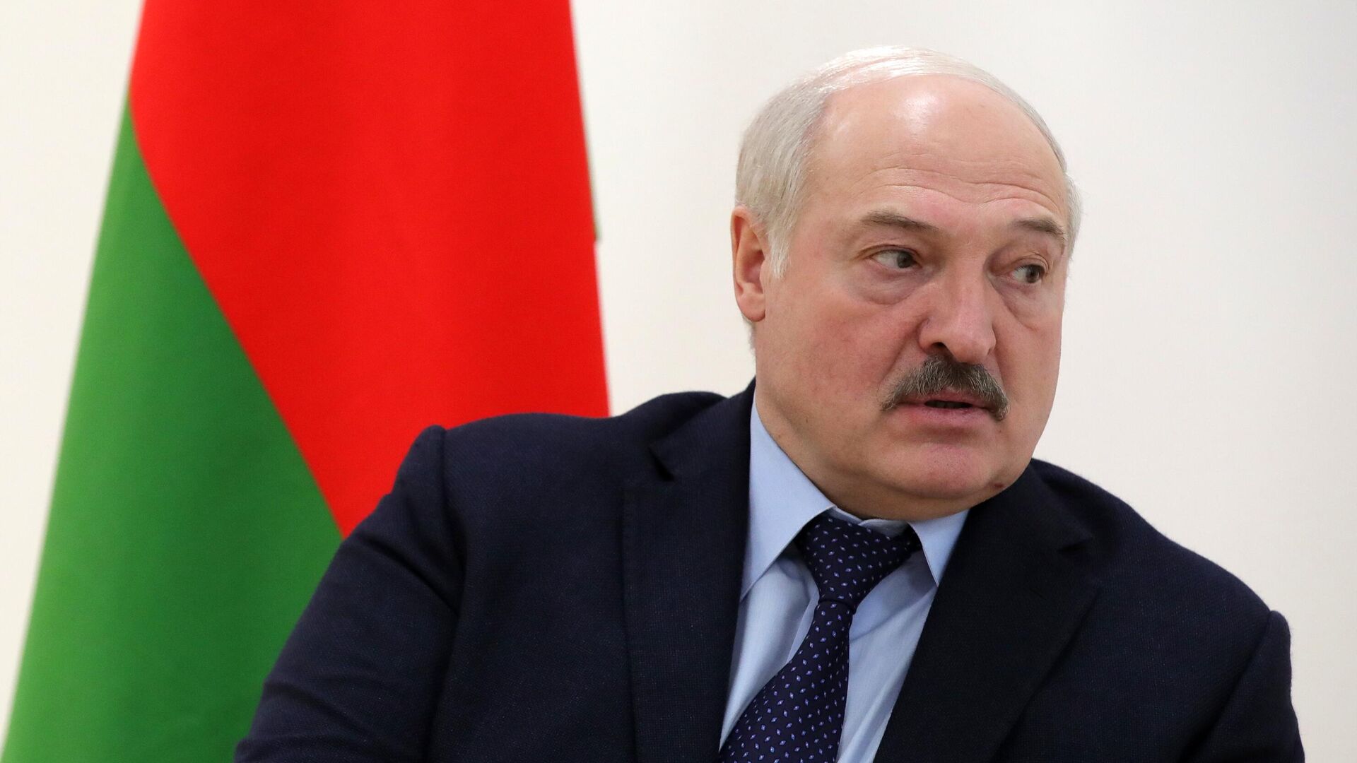 Александр Лукашенко Изображение