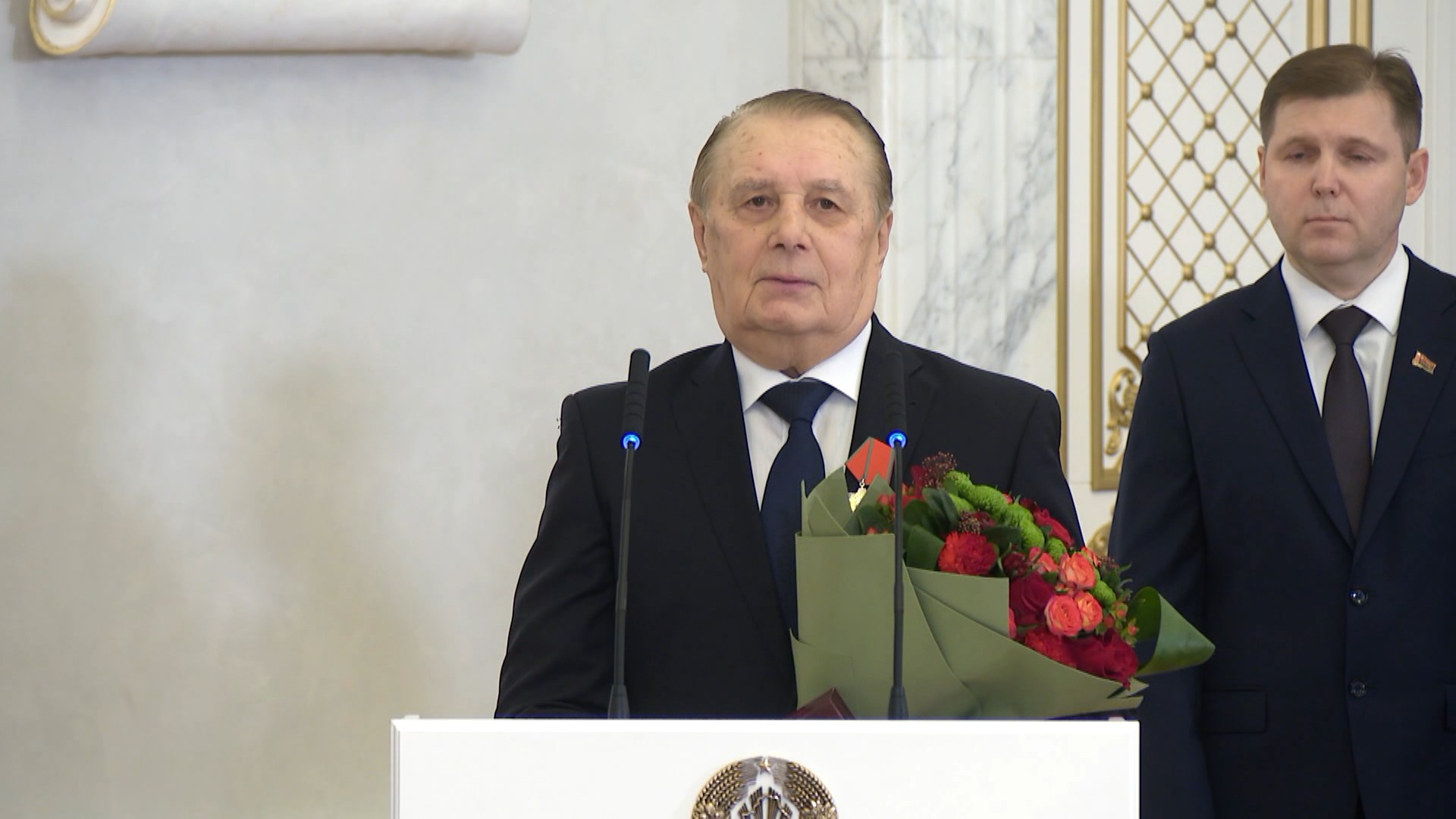Валентин Сукало