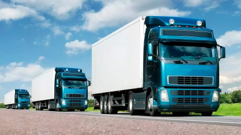 Сфера интересов | Спрос на автомобильные грузоперевозки растет по всем направлениям Сфера интересов | Спрос на автомобильные грузоперевозки растет по всем направлениям