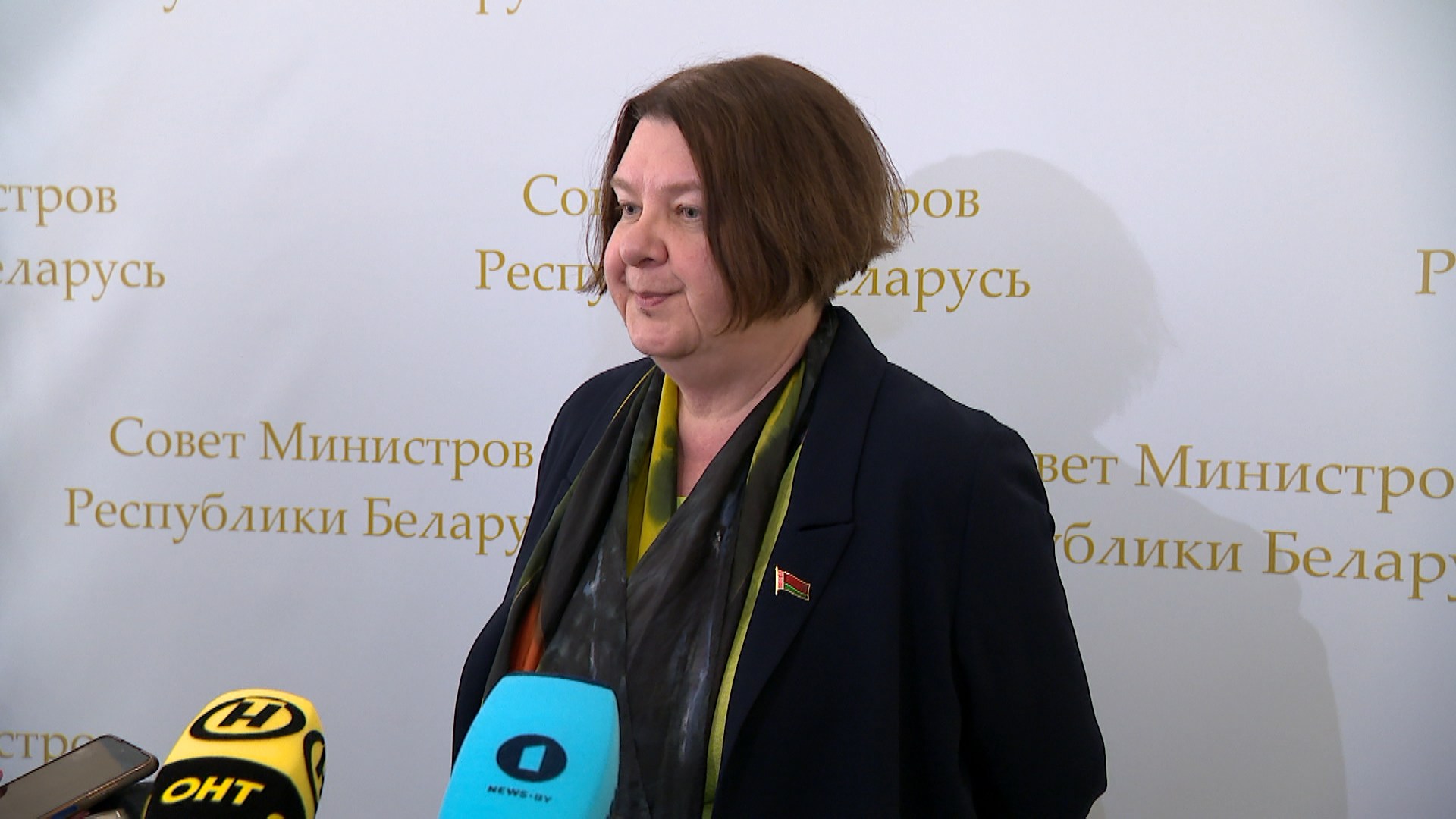 начальник секретариата Наблюдательного совета ПВТ Анна Рябова