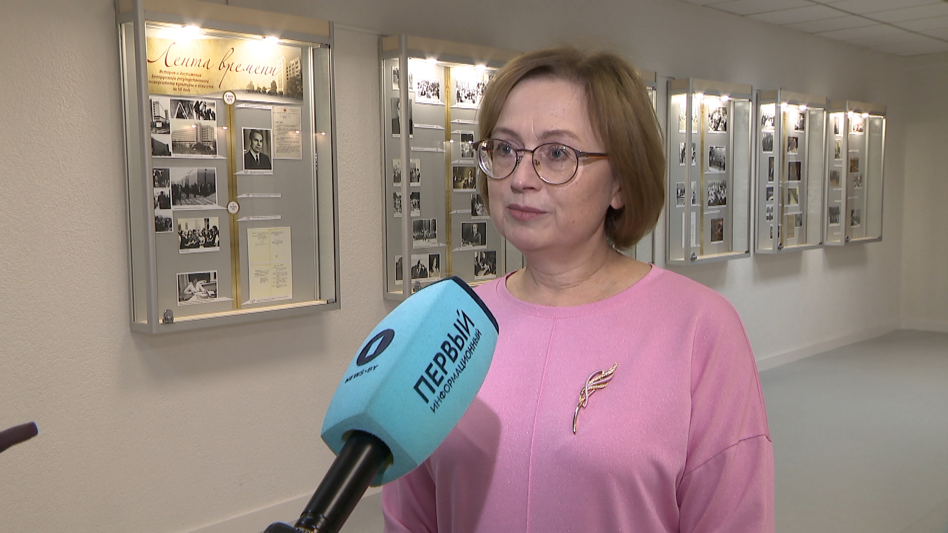Елена Приходько