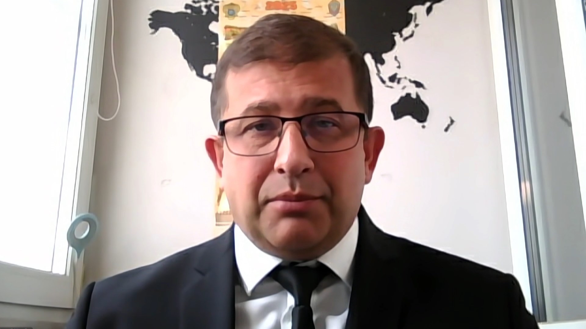 Андрей Манойло, политолог, профессор МГУ им. М. В. Ломоносова (Россия)
