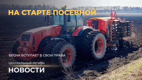 Новости. Центральный регион | На старте посевной | Импульс экономике | Мы - граждане Беларуси! Новости. Центральный регион | На старте посевной | Импульс экономике | Мы - граждане Беларуси!