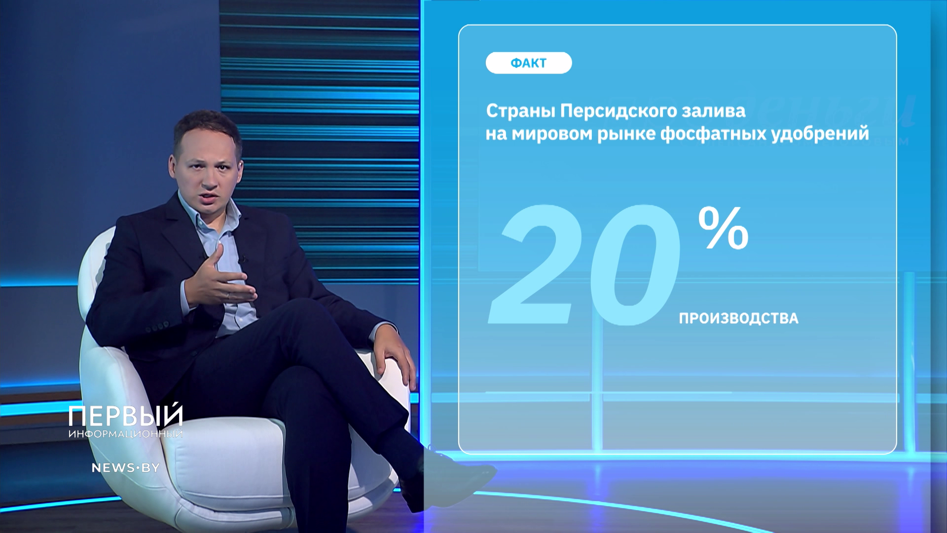 Ормузский пролив, Ближний Восток: где на самом деле скрывается угроза мировой экономике