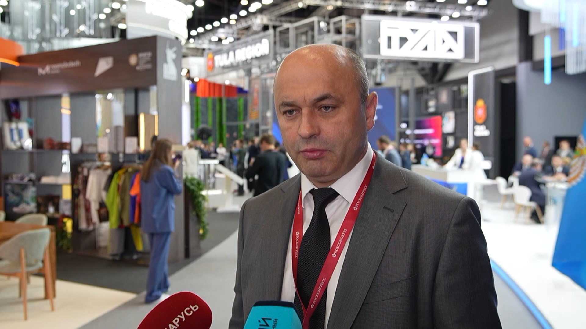 Александр Рогожник
