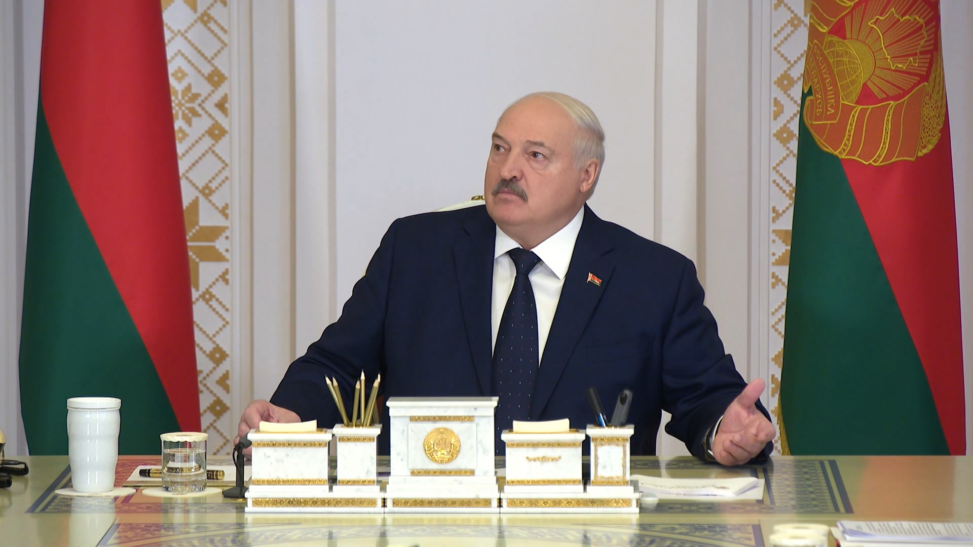 Александр Лукашенко Президент Беларуси Александр Лукашенко