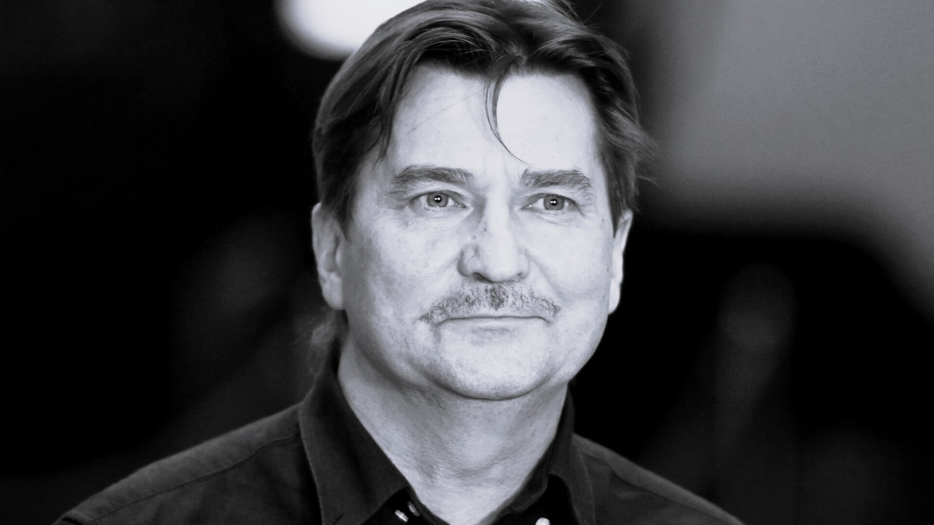 Умер Юрий Бутусов