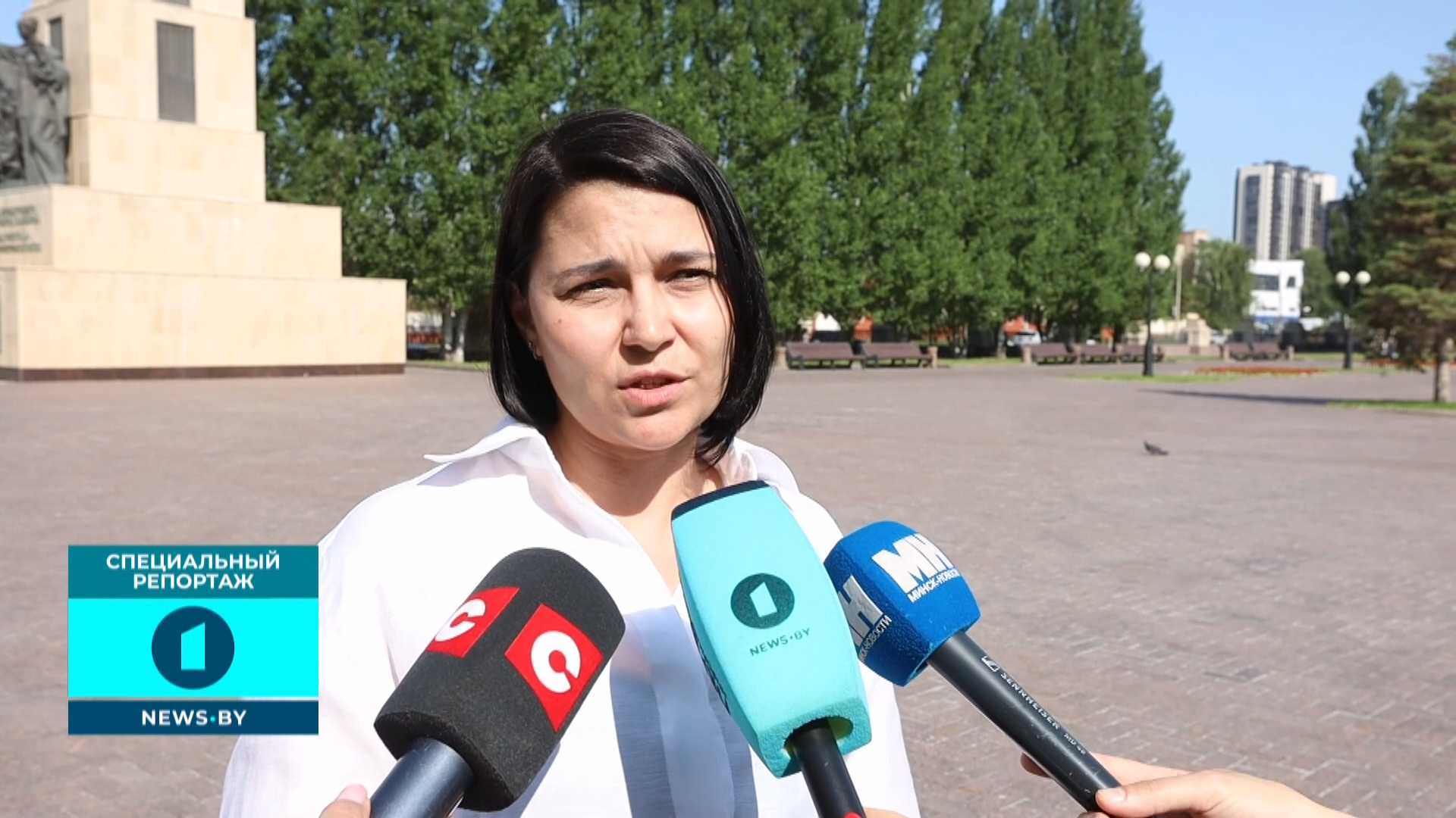 Алия Загидуллина Изображение