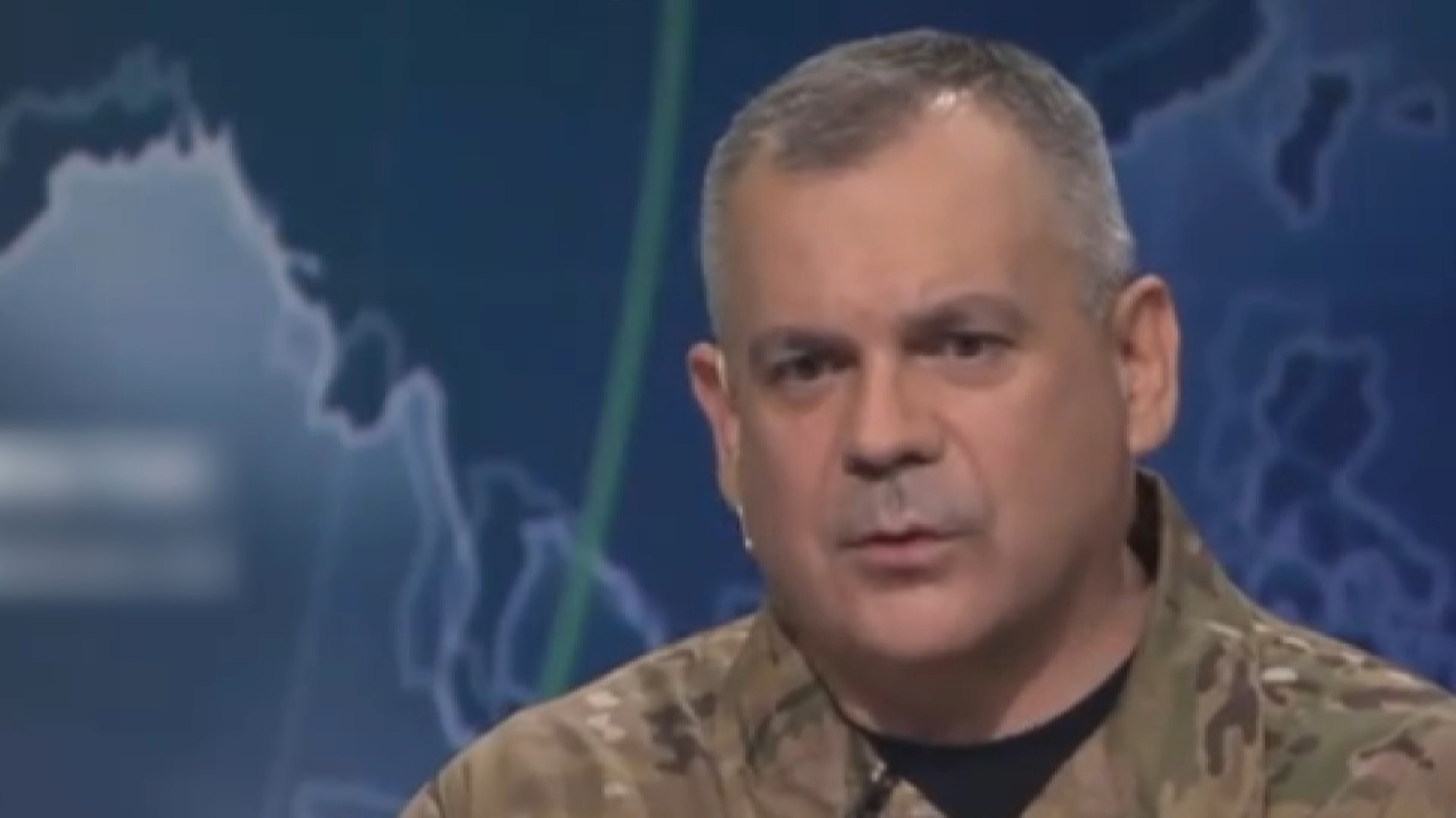 Веслав Кукула, начальник Генерального штаба ВС Польши