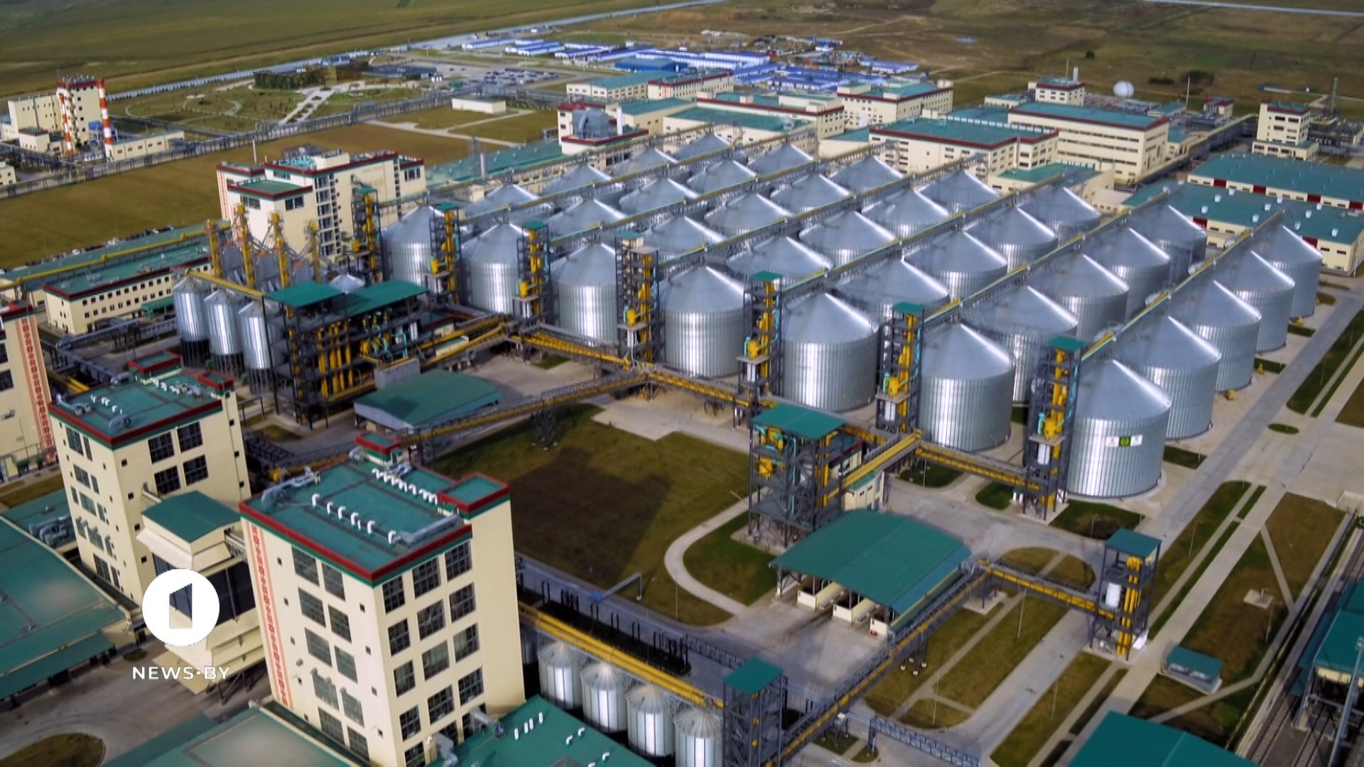 Белорусская национальная биотехнологическая корпорация