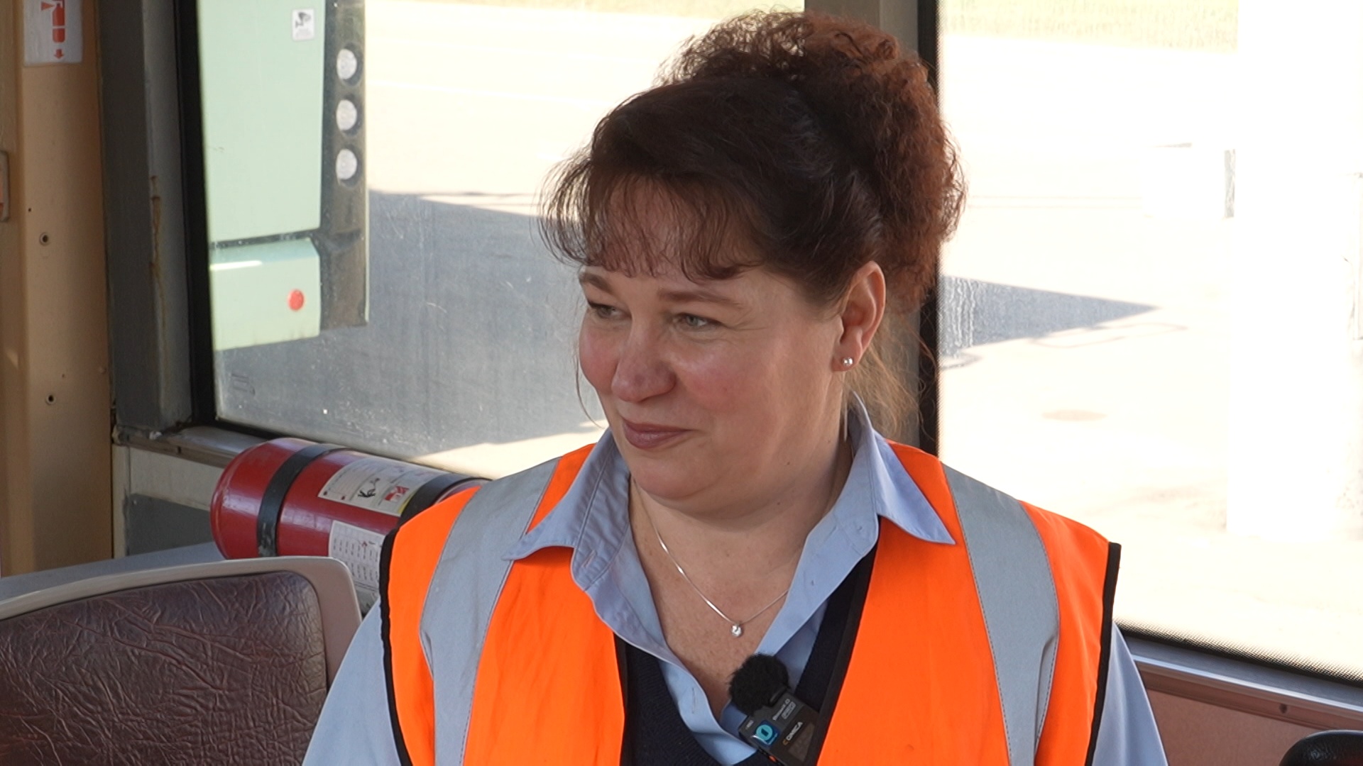 Светлана Шевчук, мама Алины Шевчук