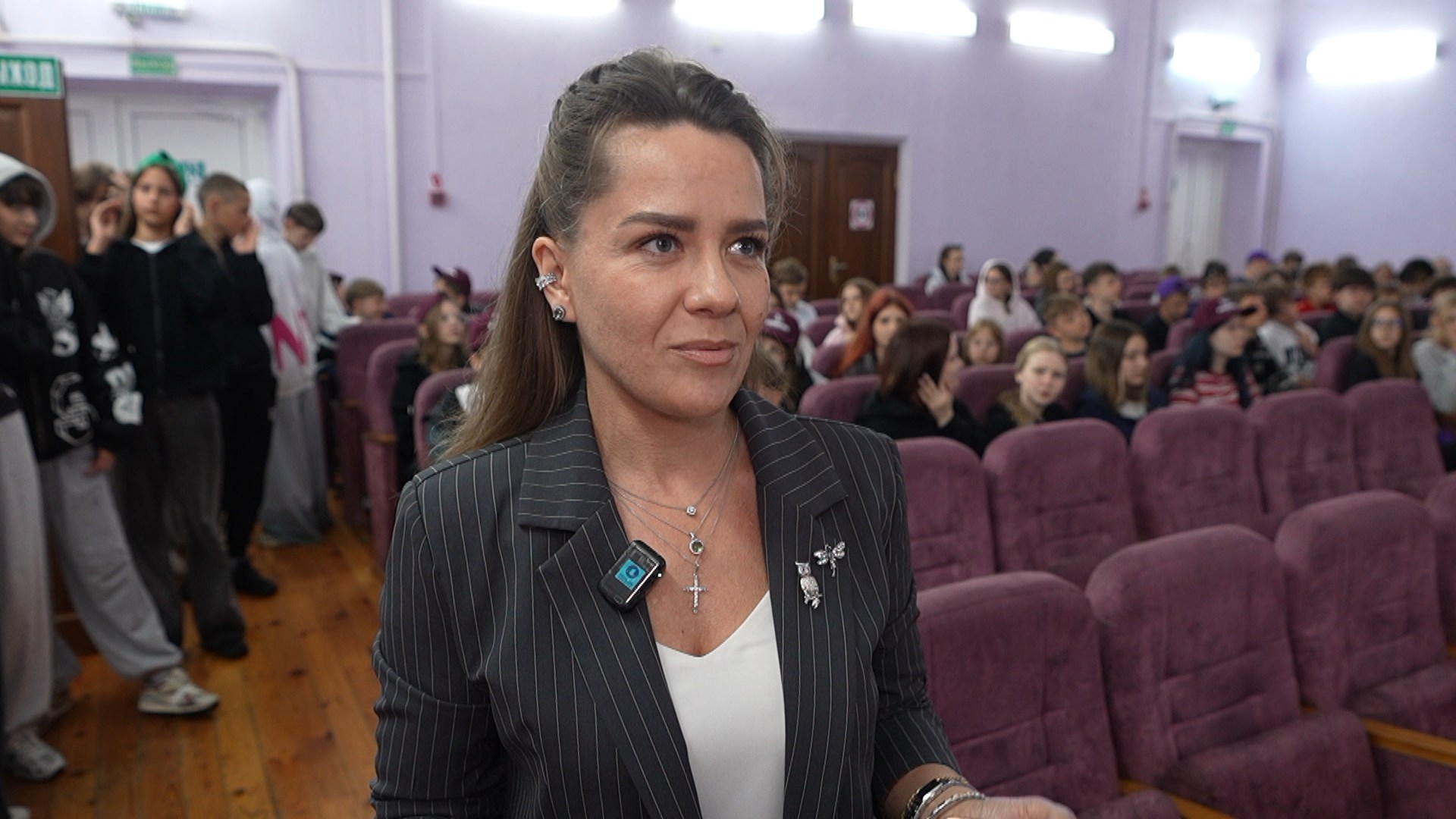 Диана Никсон писательница