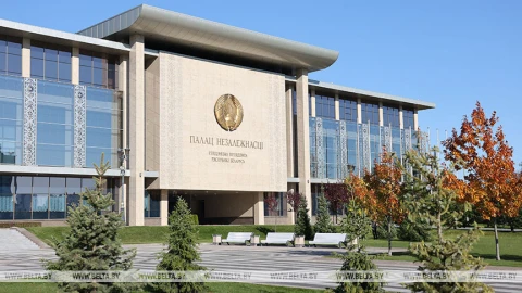 Лукашенко: Между Минском и Пекином достигнут высокий уровень доверительного сотрудничества