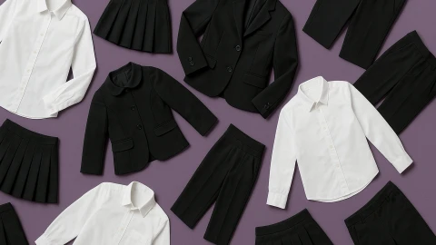 Сфера интересов | Подготовка к учебному году уже началась - коллекция Беллегпрома для школьников Сфера интересов | Подготовка к учебному году уже началась - коллекция Беллегпрома для школьников