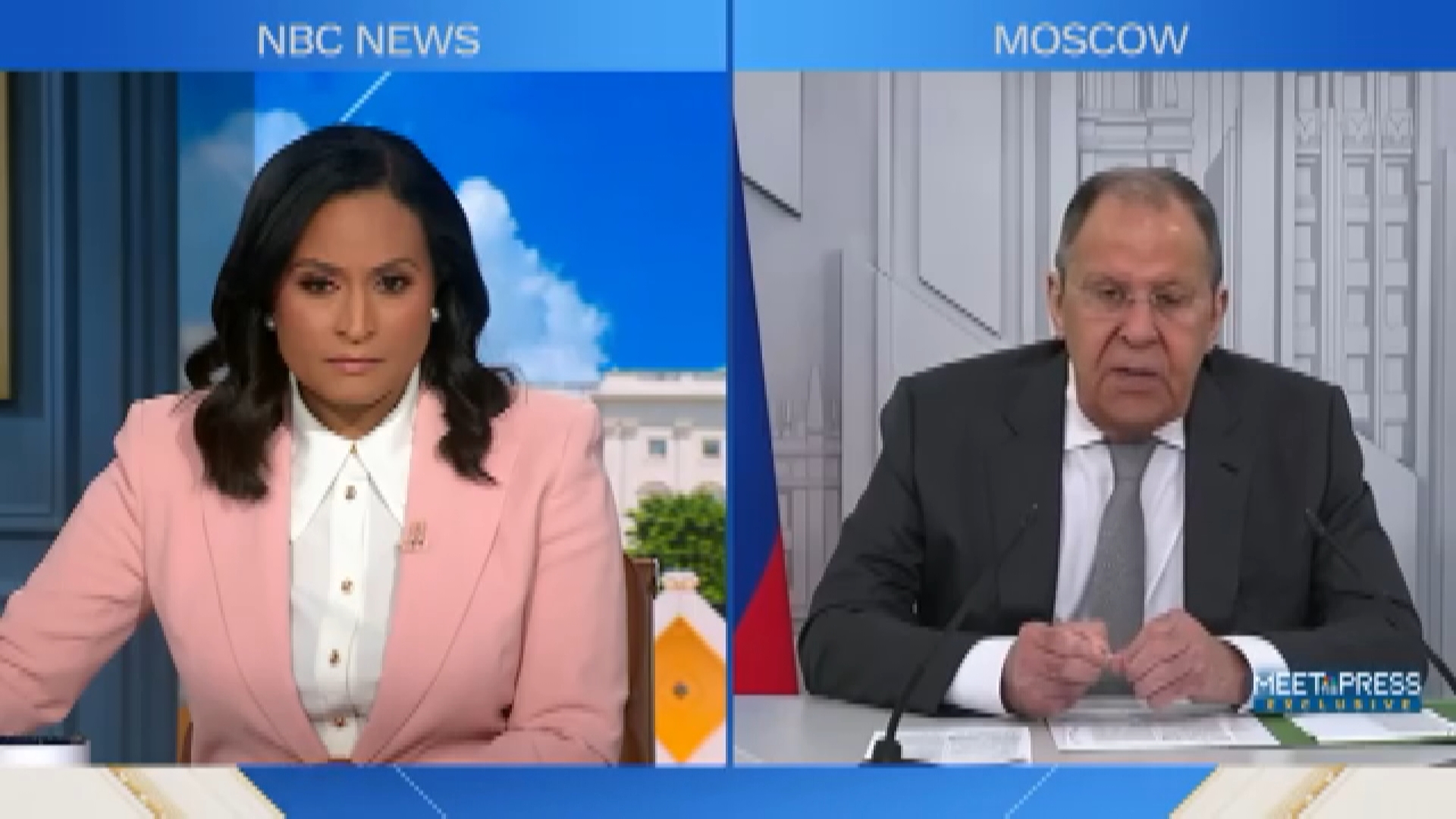 Сергей Лавров