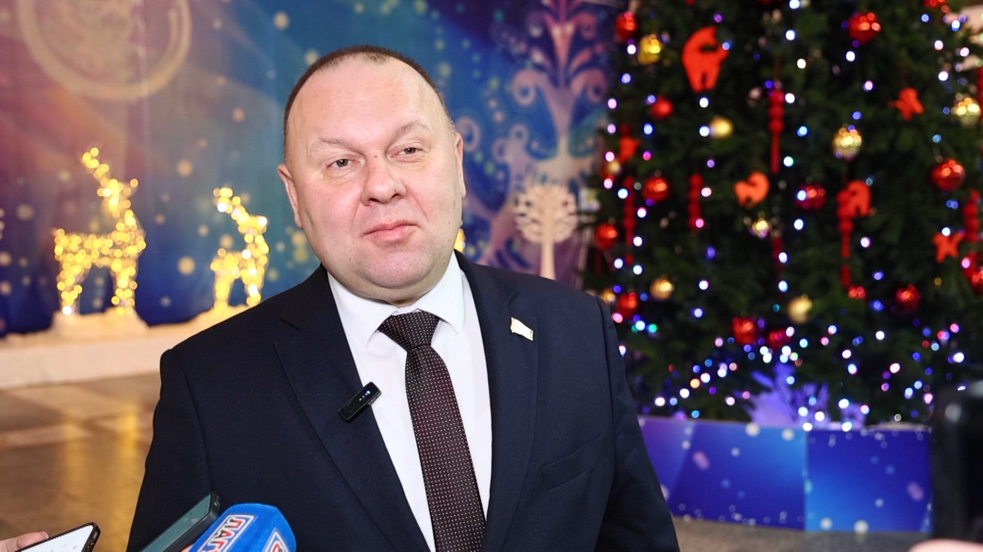 зампредседателя Брестского облисполкома Виктор Рафалович зампредседателя Брестского облисполкома Виктор Рафалович