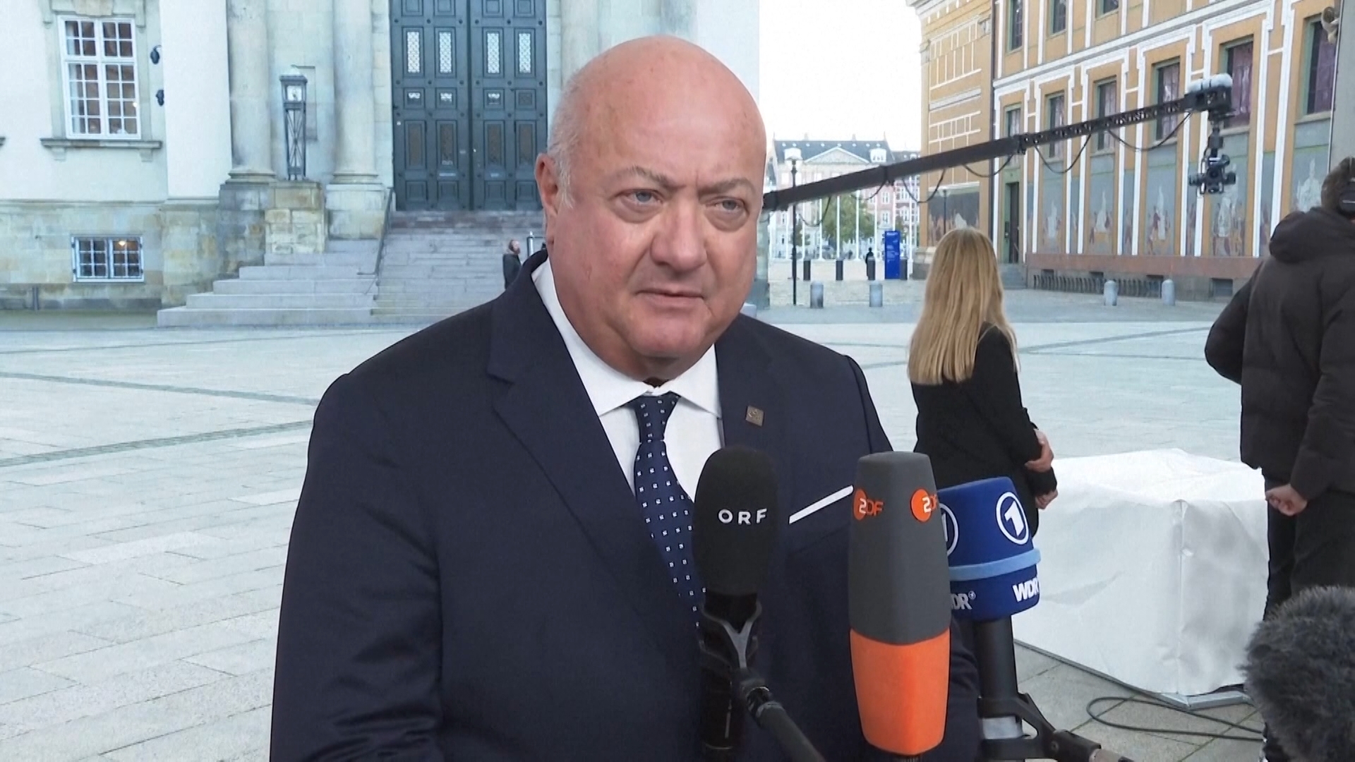 Кристиан Штокер Кристиан Штокер