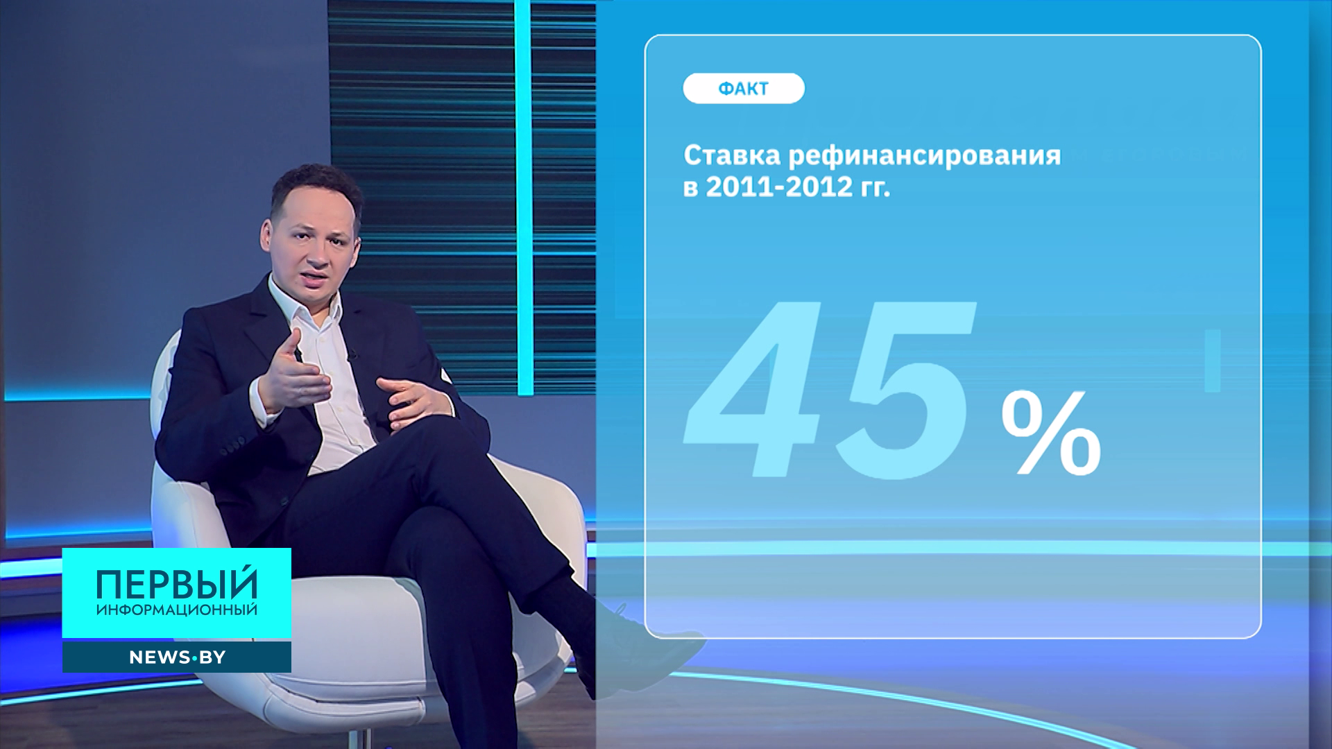 Что такое ставка рефинансирования и какую роль она играет для простого белоруса Что такое ставка рефинансирования и какую роль она играет для простого белоруса