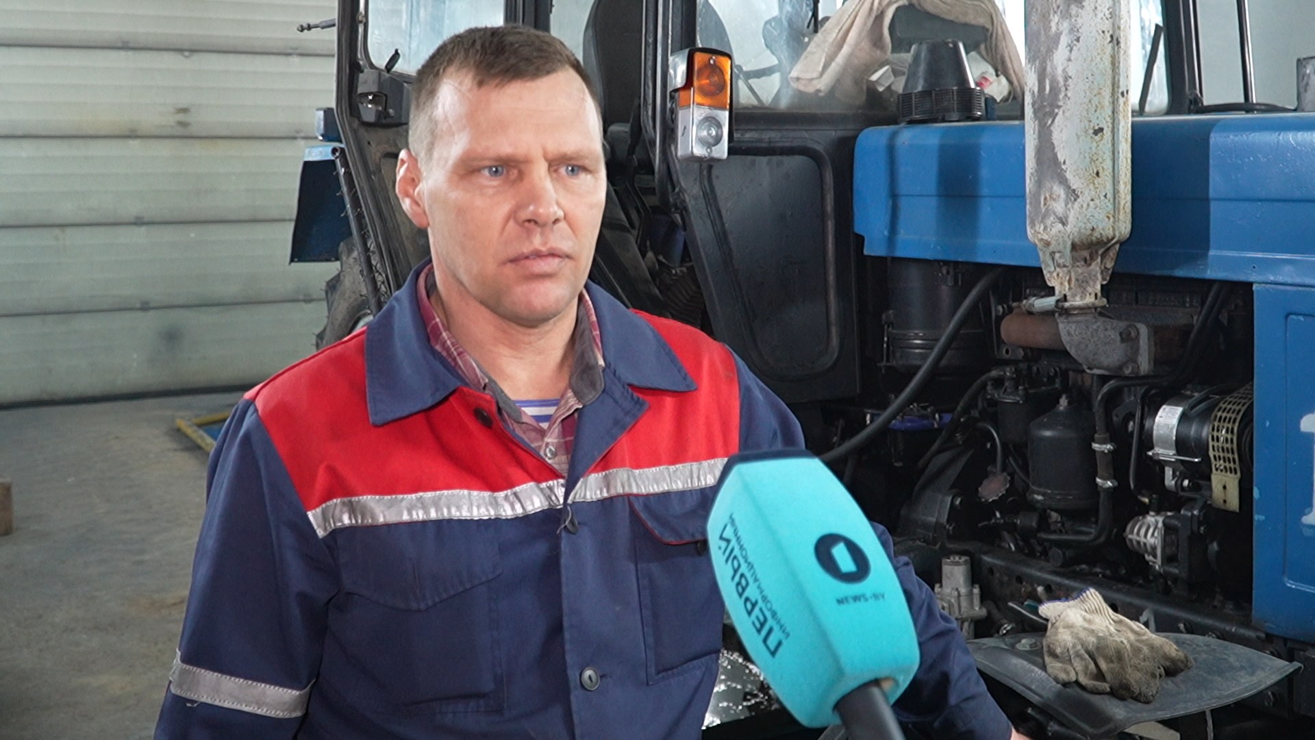 Иван Киприн