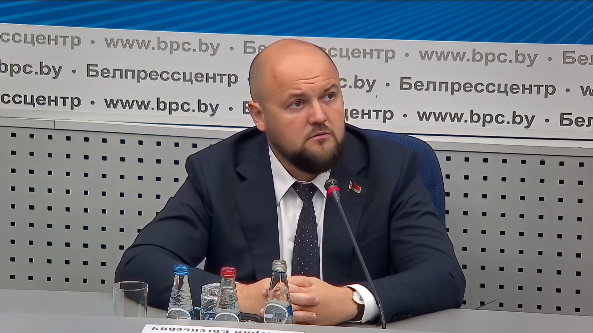 Дмитрий Абельский, доцент кафедры офтальмологии Института повышения квалификации и переподготовки кадров здравоохранения БГМУ, кандидат медицинских наук