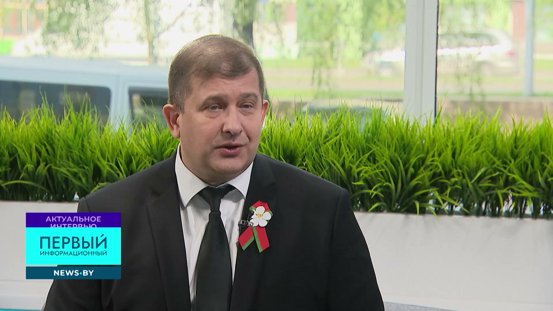 Политолог, профессор МГУ им. М. В. Ломоносова (Россия) Андрей Манойло