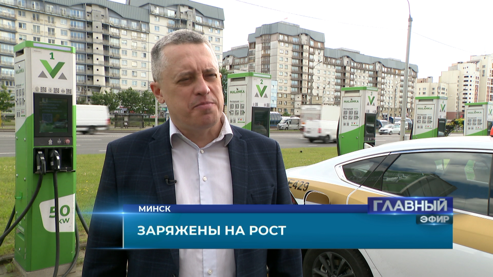 Алексей Лученок, председатель Общества защиты прав потребителей "Оплот" Алексей Лученок