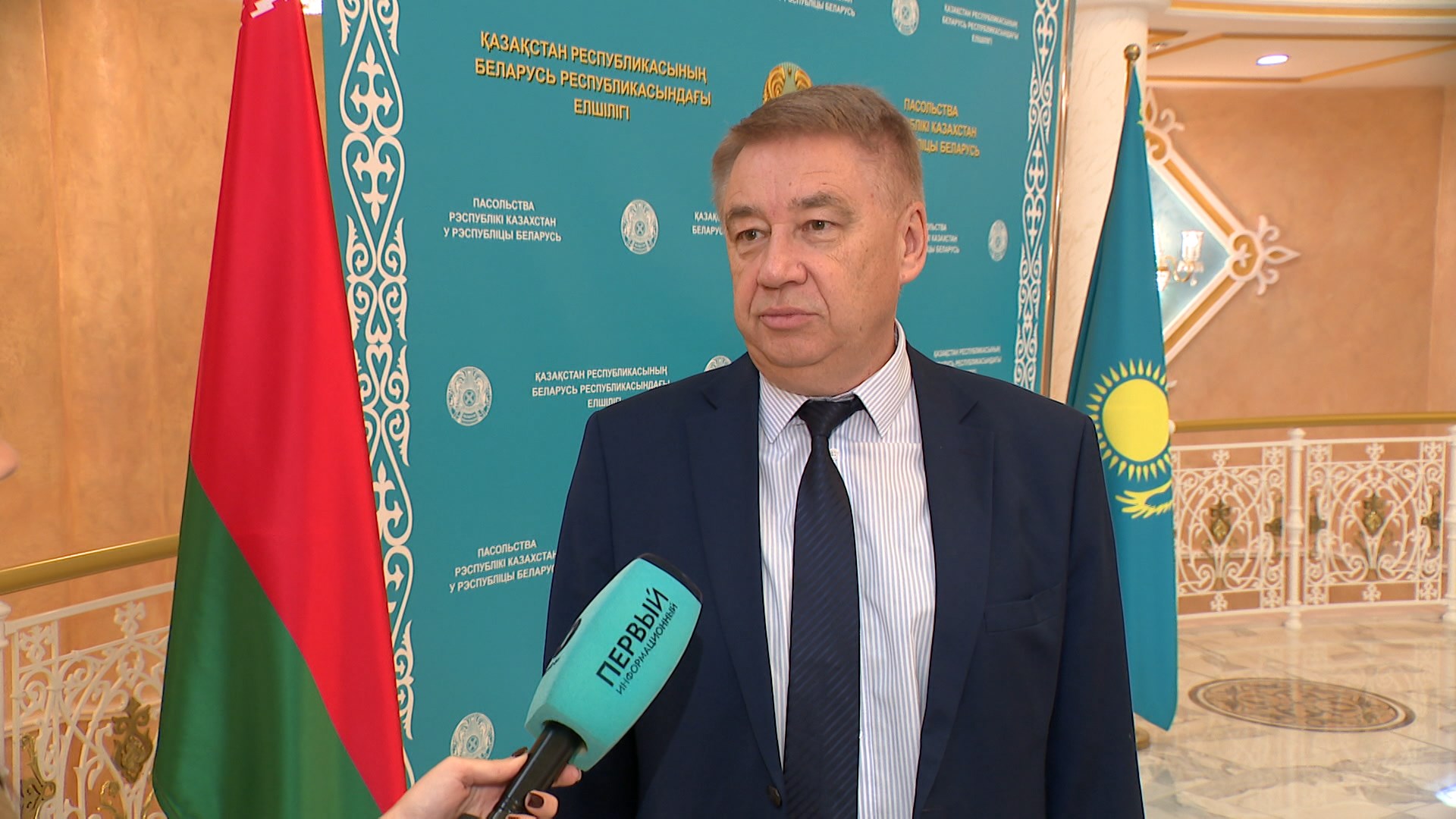 Александр Курлыпо, замдиректора научно-исследовательского экономического института Министерства экономики Беларуси