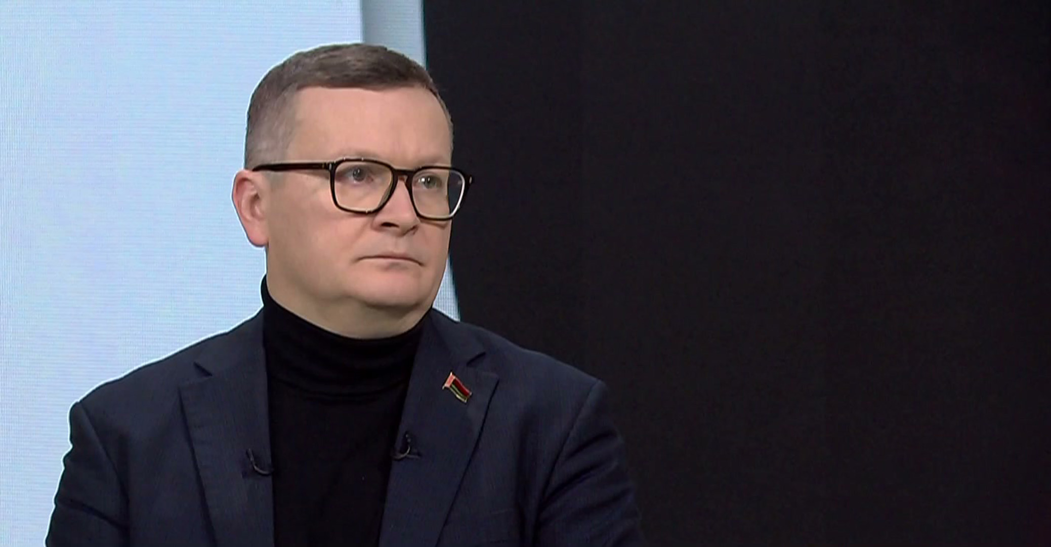 политолог Юрий Воскресенский