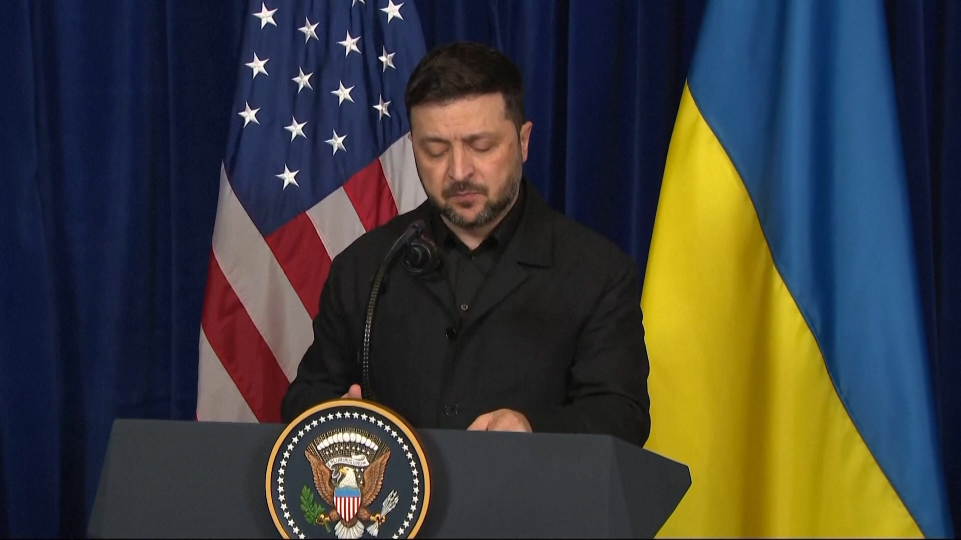 Владимир Зеленский